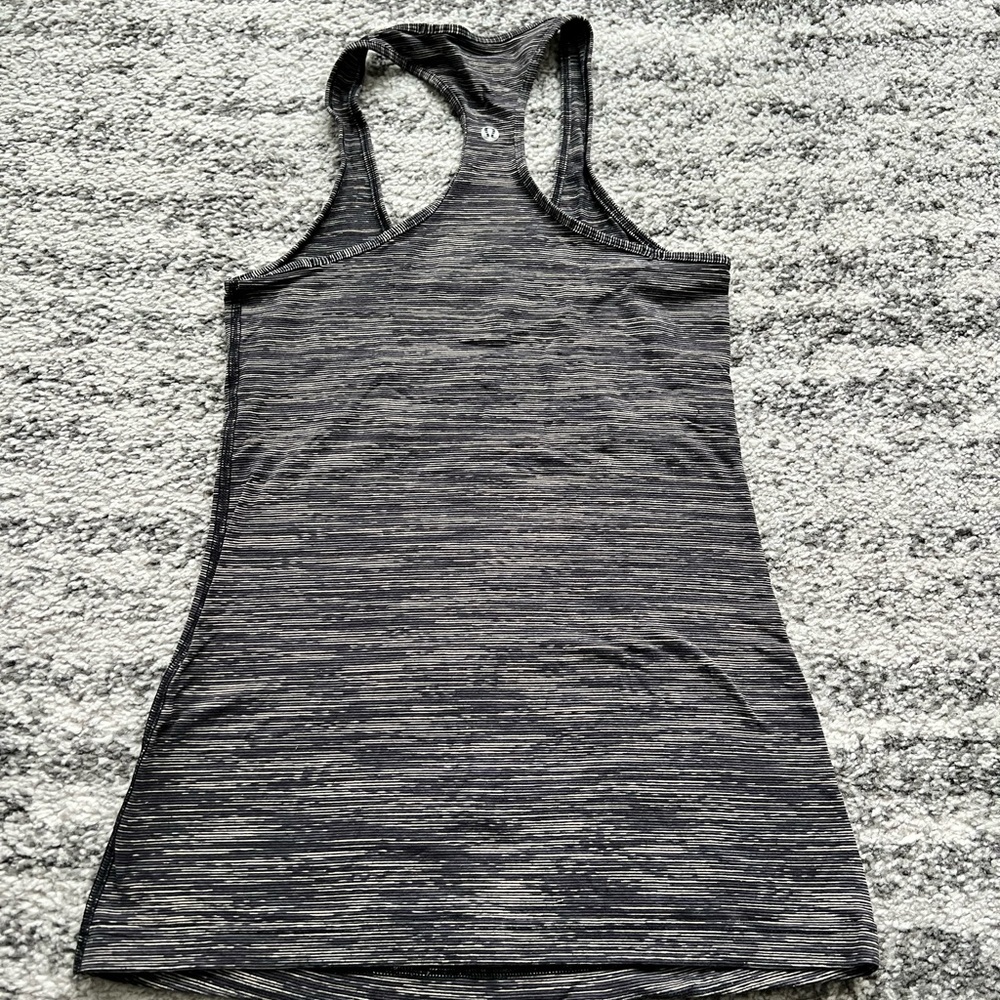 Lululemon Cool Racerback Tank